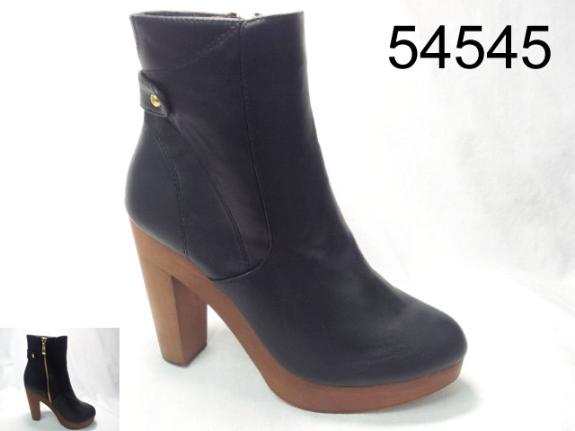 54545 BLACK 